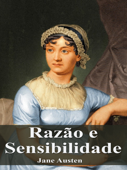 Title details for Razão e Sensibilidade by Jane Austen - Available